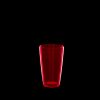 Grand gobelet rouge incassable | RBDRINKS®