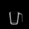 Mug transparent incassable | RBDRINKS®